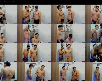 mr_maximo — 20 minute Chaturbate male cam show recording, 720p, Nov 13, 2025