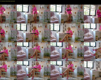 mrs_edha_ — 42 minute Chaturbate female cam show recording, 720p, Nov 13, 2025