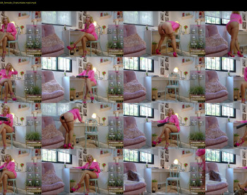 mrs_edha_ — 57 minute Chaturbate female cam show recording, 720p, Nov 13, 2025