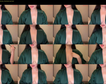 msxina — 8 minute Chaturbate female cam show recording, 360p, Nov 14, 2025