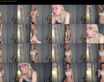 myviolet_rush — 67 minute Chaturbate female cam show recording, 720p, Nov 13, 2025