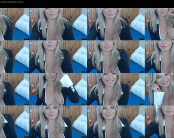 nancy_d — 6 minute Chaturbate female cam show recording, 720p, Nov 13, 2025