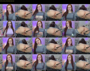 nancy_winter — 121 minute Chaturbate female cam show recording, 720p, Nov 13, 2025