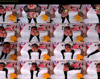 naughtyobsessions — 17 minute Chaturbate female cam show recording, 720p, Nov 13, 2025