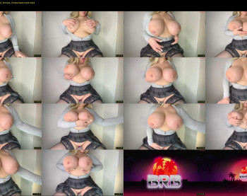 neonjade — 93 minute Chaturbate female cam show recording, 720p, Nov 13, 2025