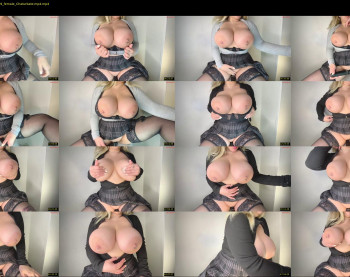 neonjade — 55 minute Chaturbate female cam show recording, 720p, Nov 14, 2025