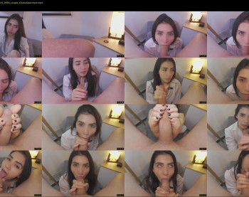 new_fire_fantasy — 42 minute Chaturbate couple cam show recording, 720p, Nov 13, 2025