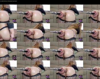 ohmysweetkitty — 6 minute Chaturbate female cam show recording, 720p, Nov 13, 2025