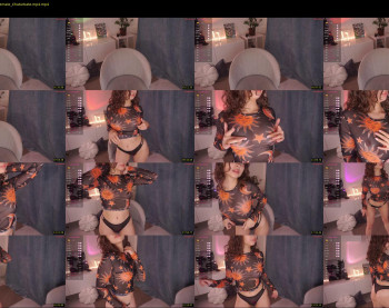 oneo_ — 27 minute Chaturbate couple cam show recording, 720p, Nov 13, 2025