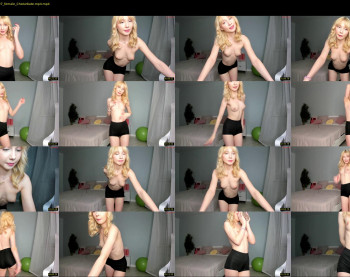paradi_se — 7 minute Chaturbate female cam show recording, 720p, Nov 13, 2025