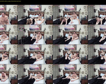 peaches_and_cupcake — 12 minute Chaturbate couple cam show recording, 720p, Nov 14, 2025