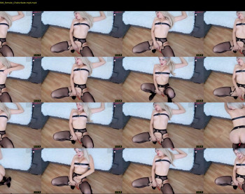 pearljethub — 18 minute Chaturbate couple cam show recording, 720p, Nov 13, 2025