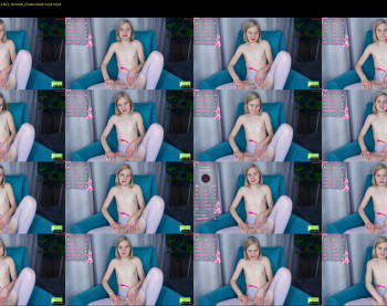phyllisearney — 8 minute Chaturbate female cam show recording, 720p, Nov 13, 2025