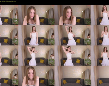 pink_muse — 75 minute Chaturbate female cam show recording, 720p, Nov 13, 2025
