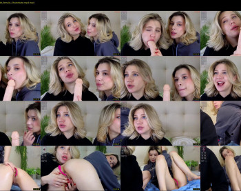 pinkadele — 43 minute Chaturbate female cam show recording, 720p, Nov 14, 2025