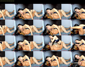 princes_candy_ — 3 minute Chaturbate couple cam show recording, 720p, Nov 13, 2025