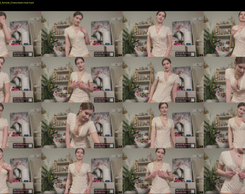 purrpure — 15 minute Chaturbate female cam show recording, 720p, Nov 13, 2025