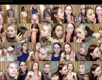 rakses — 105 minute Chaturbate couple cam show recording, 720p, Nov 13, 2025