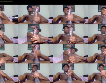 real1dk — 13 minute Chaturbate male cam show recording, 720p, Nov 14, 2025