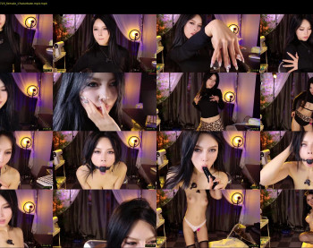 reaowna___ — 86 minute Chaturbate female cam show recording, 720p, Nov 13, 2025