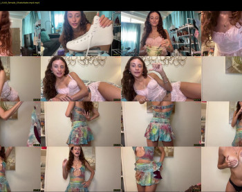 rileysmitheree — 69 minute Chaturbate female cam show recording, 720p, Nov 13, 2025