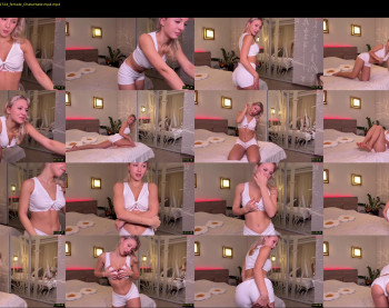 roselyn_rose — 23 minute Chaturbate female cam show recording, 720p, Nov 13, 2025