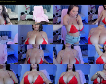 rosetaylorla — 122 minute Chaturbate female cam show recording, 720p, Nov 13, 2025