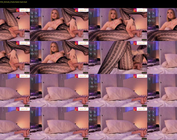 royce_ghost — 4 minute Chaturbate female cam show recording, 720p, Nov 13, 2025