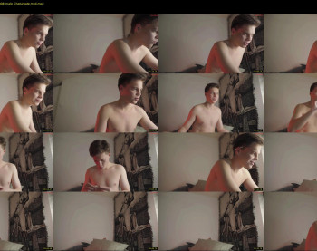 rusbradpitt — 12 minute Chaturbate male cam show recording, 720p, Nov 13, 2025