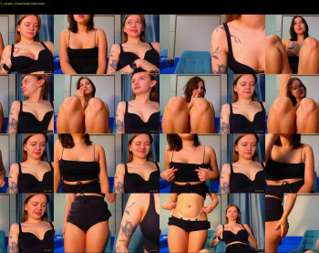 sav_anna — 7 minute Chaturbate female cam show recording, 720p, Nov 13, 2025