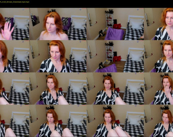 seductive_foxy_ — 76 minute Chaturbate female cam show recording, 720p, Nov 13, 2025