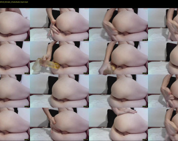 selenna_foxx — 6 minute Chaturbate female cam show recording, 720p, Nov 14, 2025