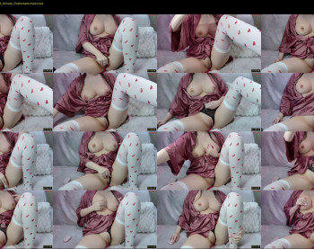 sellapink — 63 minute Chaturbate female cam show recording, 720p, Nov 13, 2025