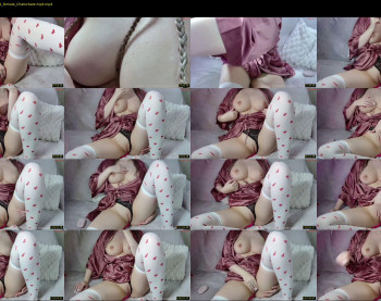 sellapink — 122 minute Chaturbate female cam show recording, 720p, Nov 13, 2025