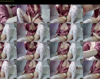 sellapink — 9 minute Chaturbate female cam show recording, 720p, Nov 13, 2025