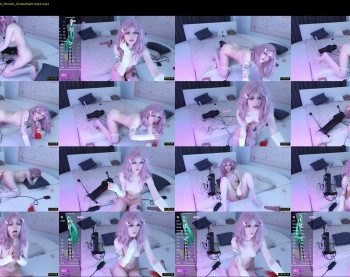 setsunai_ — 78 minute Chaturbate female cam show recording, 720p, Nov 14, 2025