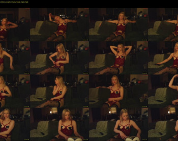 shinyandused — 3 minute Chaturbate couple cam show recording, 720p, Nov 14, 2025