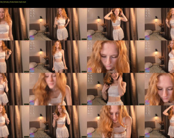 silkencrave — 6 minute Chaturbate female cam show recording, 720p, Nov 13, 2025