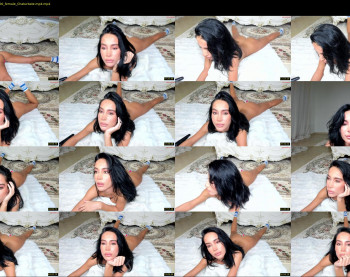 sincerelyc — 65 minute Chaturbate female cam show recording, 720p, Nov 14, 2025