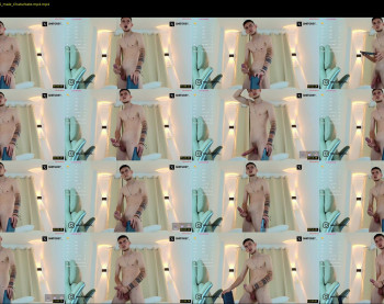smitgrey — 16 minute Chaturbate male cam show recording, 720p, Nov 14, 2025