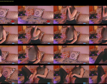 softlee — 17 minute Chaturbate female cam show recording, 720p, Nov 14, 2025