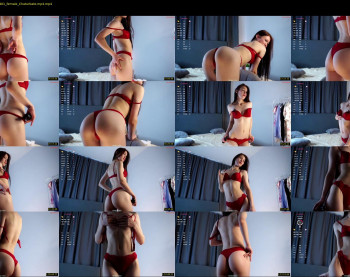 solaundree — 86 minute Chaturbate female cam show recording, 720p, Nov 13, 2025