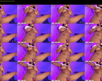 soymaria_ — 6 minute Chaturbate female cam show recording, 720p, Nov 13, 2025