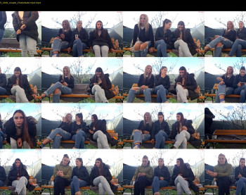 squirt_bunny77 — 86 minute Chaturbate couple cam show recording, 720p, Nov 13, 2025