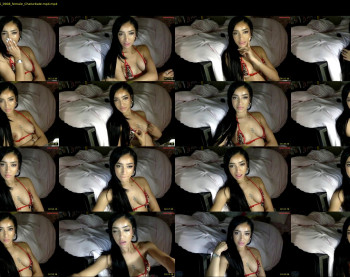 stabackkatrina — 4 minute Chaturbate female cam show recording, 480p, Nov 13, 2025