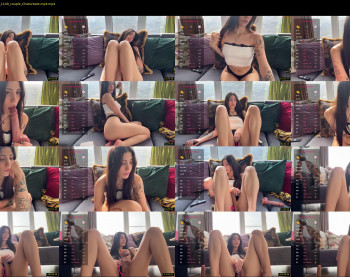 step__siblings — 89 minute Chaturbate couple cam show recording, 720p, Nov 13, 2025
