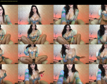 strawberripulp — 13 minute Chaturbate female cam show recording, 720p, Nov 13, 2025