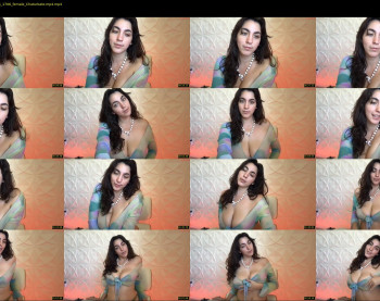 strawberripulp — 3 minute Chaturbate female cam show recording, 720p, Nov 13, 2025