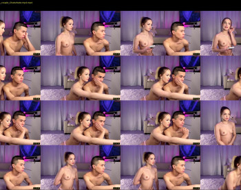sue_star — 3 minute Chaturbate couple cam show recording, 720p, Nov 13, 2025
