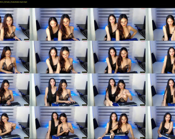 sugarluna69 — 51 minute Chaturbate female cam show recording, 720p, Nov 13, 2025